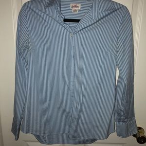 Jcrew button down shirt